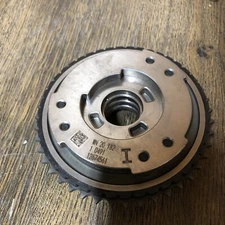 GM OEM Engine Variable Valve Timing (VVT) Adjuster ACDelco 12674561 New