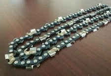 10" Chain For Milwaukee 2825-20PS, 2825-PS20, 2825-PS21, M18 Polesaw