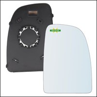 Platte RüCkspiegel Ober- Thermal Seite Dx-Passeggero FüR Peugeot Boxer III D
