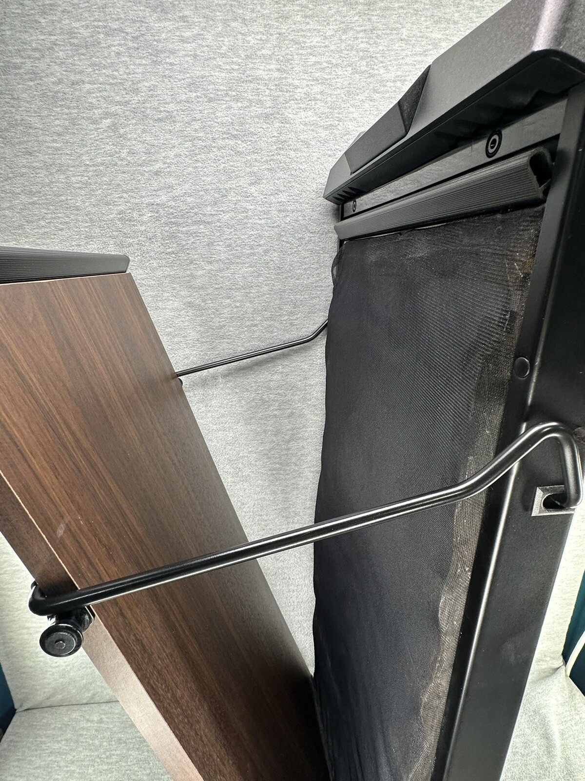 CORBY OF WINDSOR 7700 Pants Trousers Laundry Press Garment Steamer