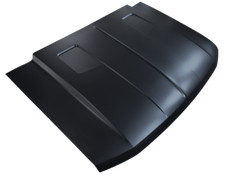 Cowl Induction Hood 1992-1996 Ford F-150 Key Parts 1982-037