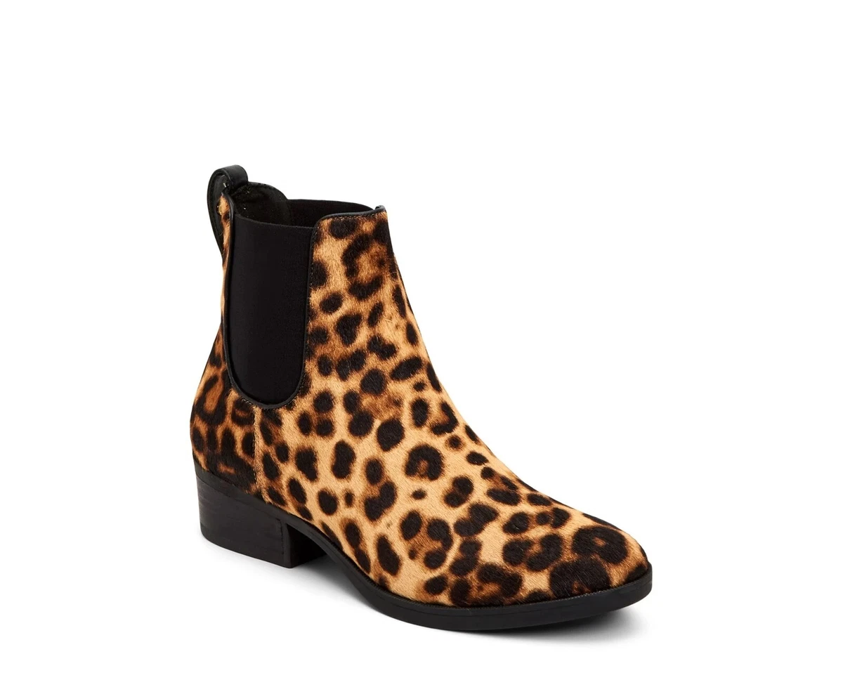 Taryn chelsea boot top