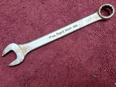PROTO Set Wr Comb 18Pc 12Pt Metric