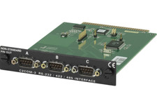 Crestron C2COM-3