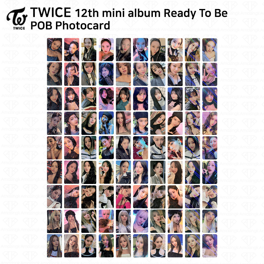 K-POP・アジア twice ready to be Blue Dream Media bdm $_57.JPG?set_id=8800005007