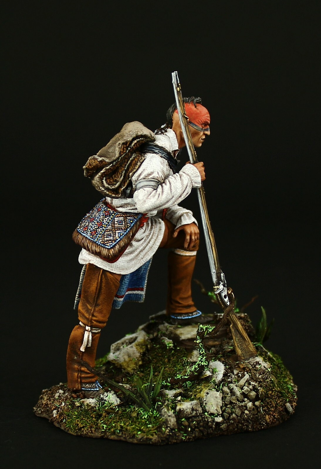 プラクルアン 強力魔術 精霊 ンガン ランナー魔法