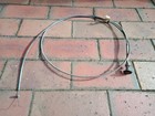 <!--F#f_0-->Holden HQ bonnet cable monaro gts kingswood statesman belmont premier etc<!--F/-->