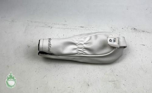 Cubierta híbrida para la cabeza de golf TaylorMade Kalea Premier para damas usada - Imagen 7 de 11