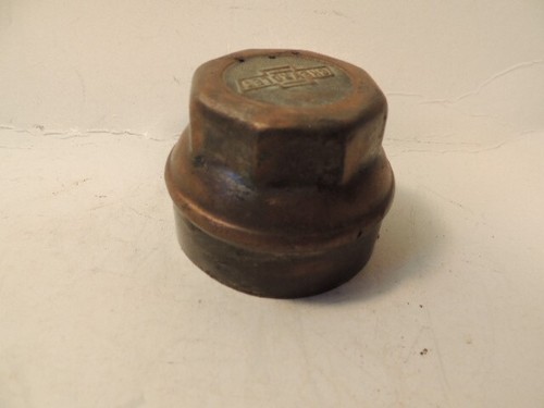 1923-1926 Chevrolet Hub Cap Antique Vintage street hot rat rod - Picture 4 of 5
