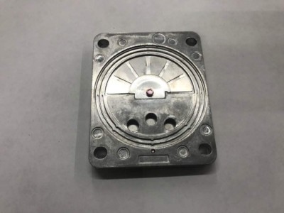 Porter Cable  Craftsman DeWalt Air Compressor  A09819SV Valve Plate