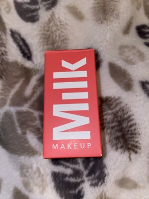 MILK MAKEUP Watermelon Brightening Face Mask | Full Size 1oz/30g 