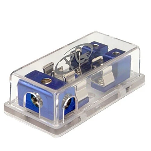 Phoenix Gold AUDIO y VIDEO para autos bloques de distribución