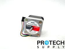 Vexta PK244M-03BA 2-Phase Stepping Motor with WARRANTY
