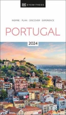 DK Portugal by Dk Travel