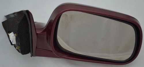 Honda Accord Sedan RH Passenger Side Power Mirror 1994 1995 1996 1997