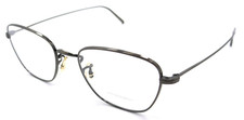Oliver Peoples Eyeglasses Frames OV 1254 5284 49-18-145 Suliane Antique Gold