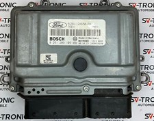 Moteur Ford S-MAX