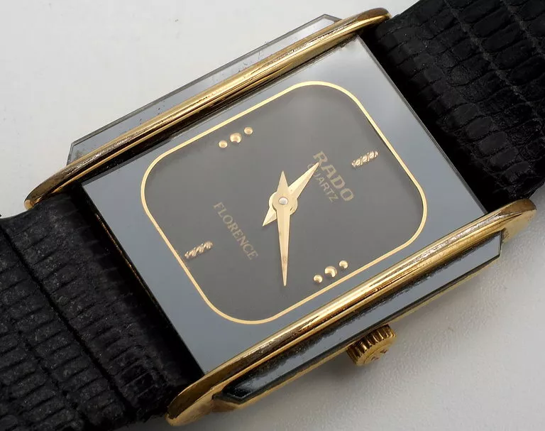 Ladies rado hotsell watch price