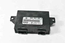 03-12 Bentley Continental GT Flying Spur Park Parking Assist Control Module OEM