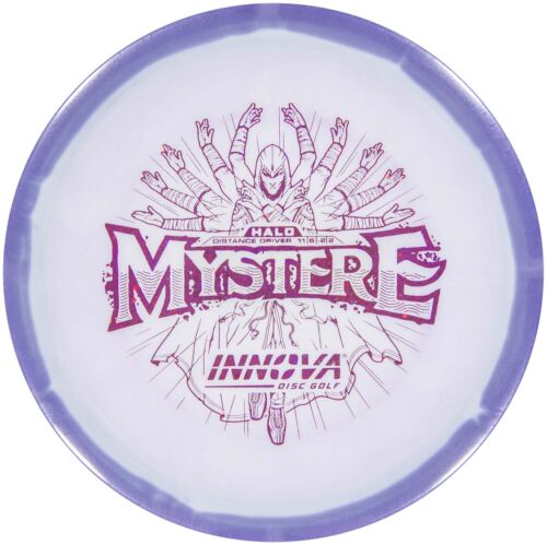 Innova Halo Star Mystere | Choose Weight & Color - Picture 2 of 4