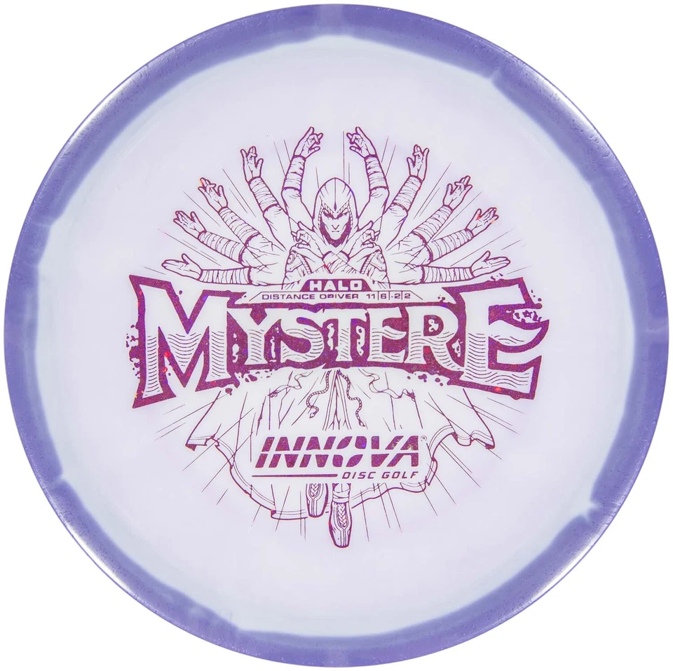 Innova Halo Star Mystere | Choose Weight & Color - Image 2 of 4