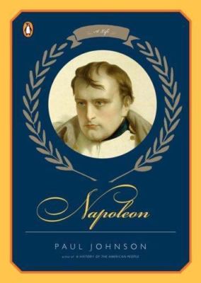 Napoleon: A Life by