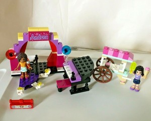 lego friends 30106