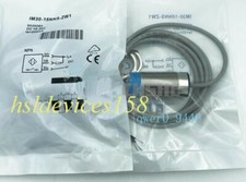 1Pcs NEW SICK Proximity Switch Sensor IM30-15NNS-ZW1