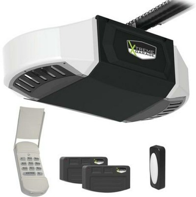1 2 Hp Chain Drive Garage Door Opener Motor Kit Set 7 X 18