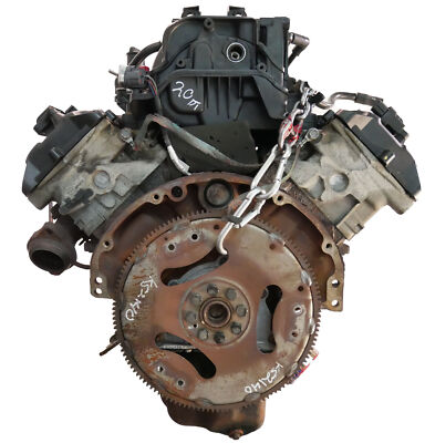 Engine for 2014 Dodge Ram 1500 5,7 Hemi V8 EZH 364 - 390HP | eBay