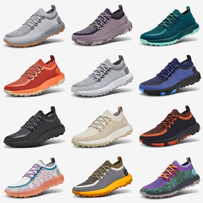 Allbirds Trail Runner SWT Damenschuhe