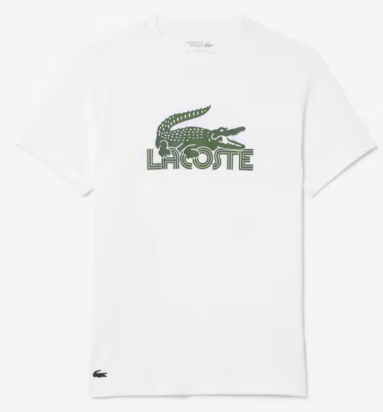 LACOSTE T- SHIRT MEN TH2508 737 11890₽