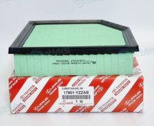 Filtre à air Lexus IS