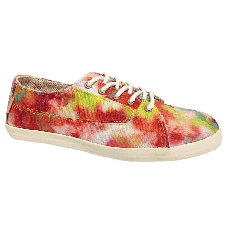 O'Neill SNEAKERS Donna MODELLO 2025 KALI Neon FUSION CORAL  N. 38 Foto 2 de 4