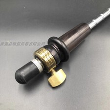 QUALITY Double Bass End Pin /Ebony Double Bass Part 3/4 to 4/4