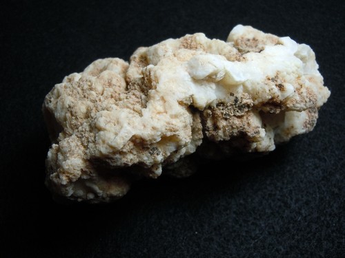 Interesting Quartz From Ancient Meteorite Impact Structure Rim Missouri 278 Gram - Picture 2 of 12