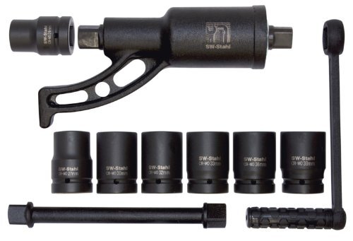 NEW - SW-Stahl, Moltiplicatore per copppia di serraggio, 03965L