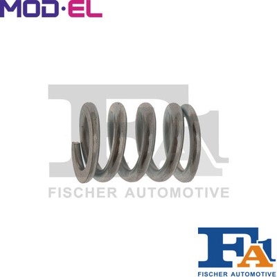 SPRING SILENCER FOR DAEWOO GM KOREA 14492A8200 14492A8200000 