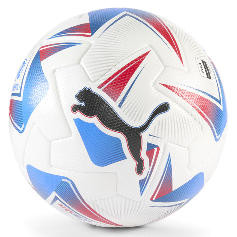 Профессиональный футбольный мяч Puma Cumbre Conmebol Copa America Fifa Качественный мужской размер 5 084 23090₽