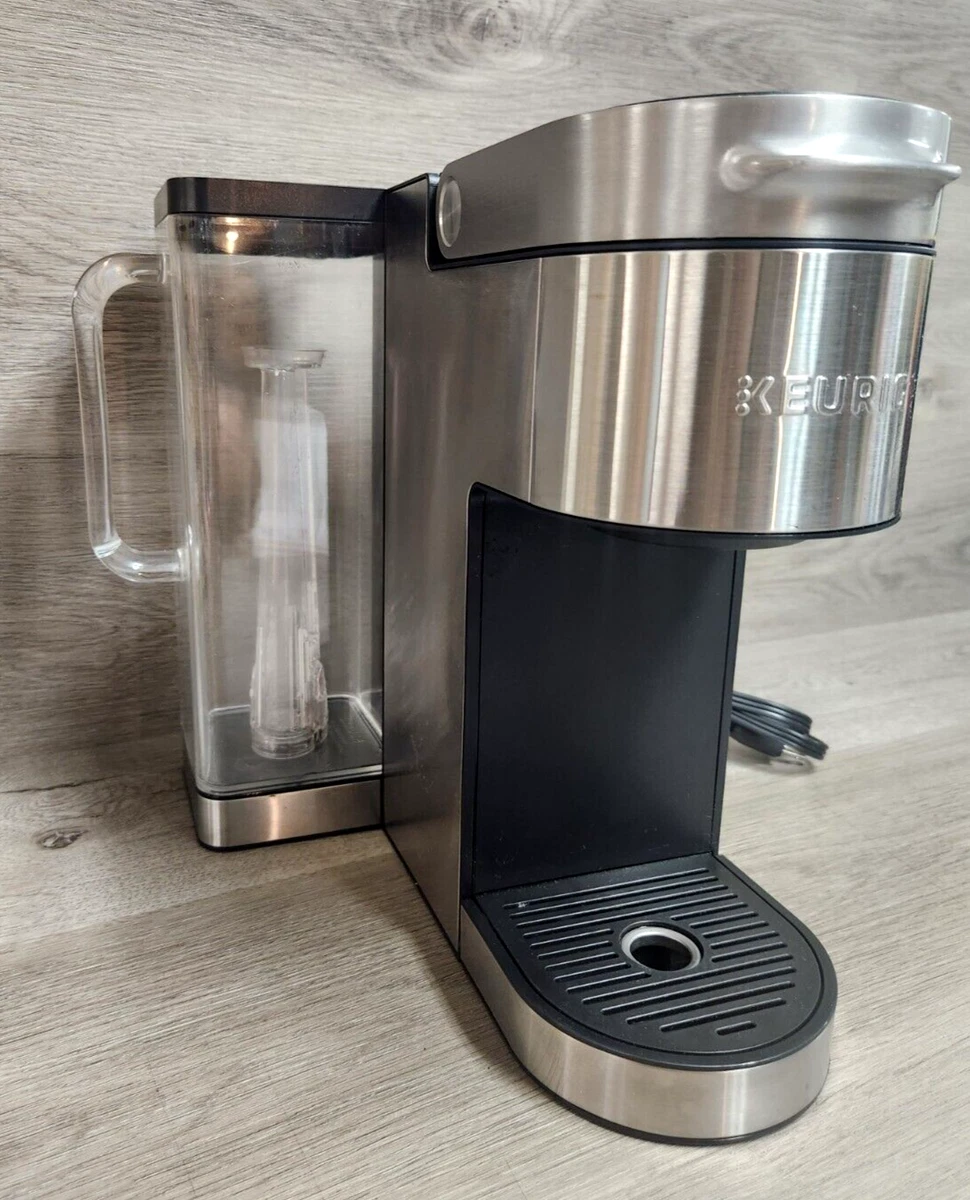 Keurig plus clearance