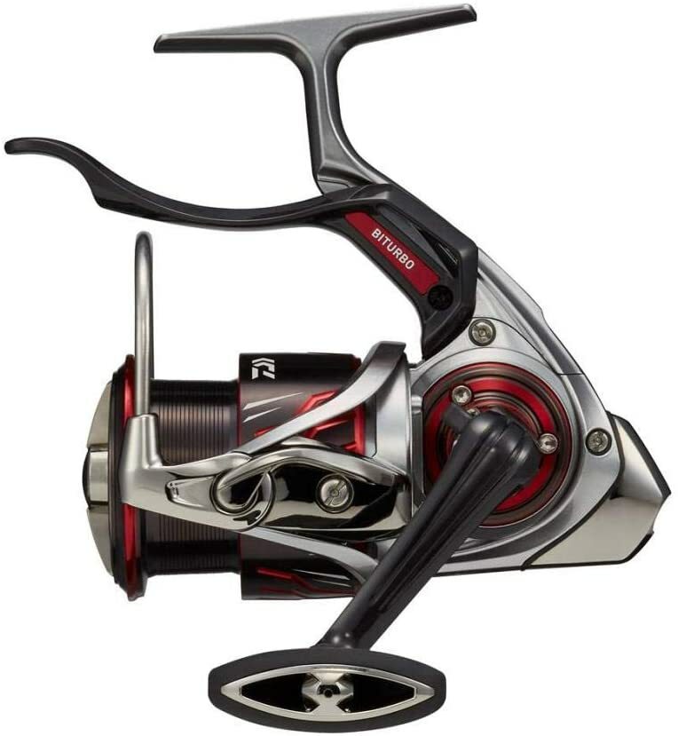 DAIWA 20IMPULT 競技LBD リール Daiwa 20 IMPULT KYOUGI LBD Spinning Reel New in Box | eBay