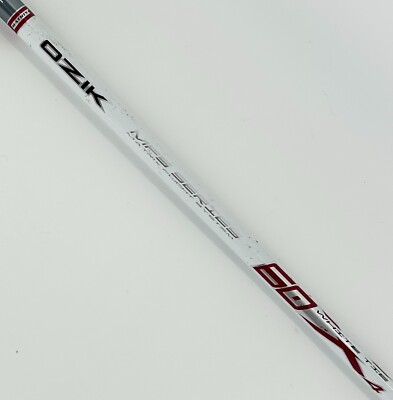 マトリックスOZIK WHITE TIE 55X4 S