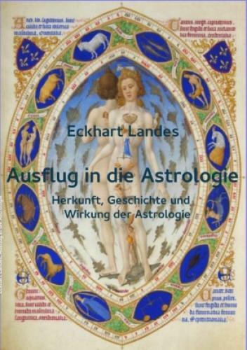 Thumbnail - Ausflug In Die Astrologie Herkunft, Geschichte Und Wirkung Der