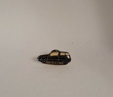 GENUINE ALFA ROMEO 145 PIN / LAPEL / TIE PIN BADGE IN GREY  5915448