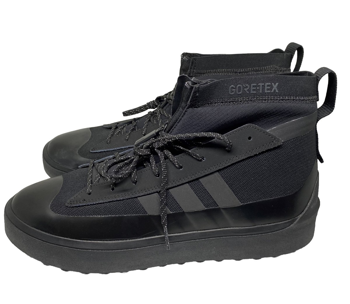 Adidas ZNSORED Hi GTX Gore-Tex Men's Sneaker Outdoor Shoes Adidas ZNSORED Hi GTX Gore-Tex Men's Sneaker Outdoor Shoes