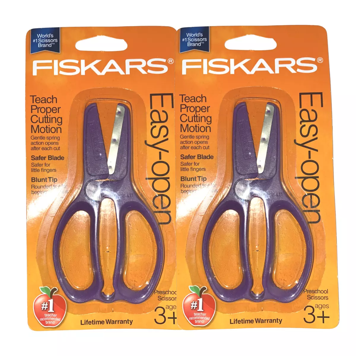 Spring scissors deals