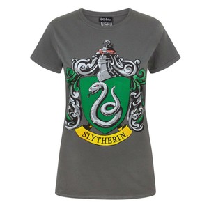 camisetas harry potter mujer