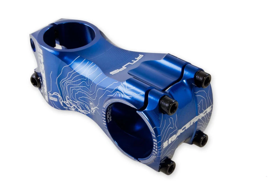 Race Face Atlas - 31.8mm - MTB Handlebar Stem - Image 2 of 3