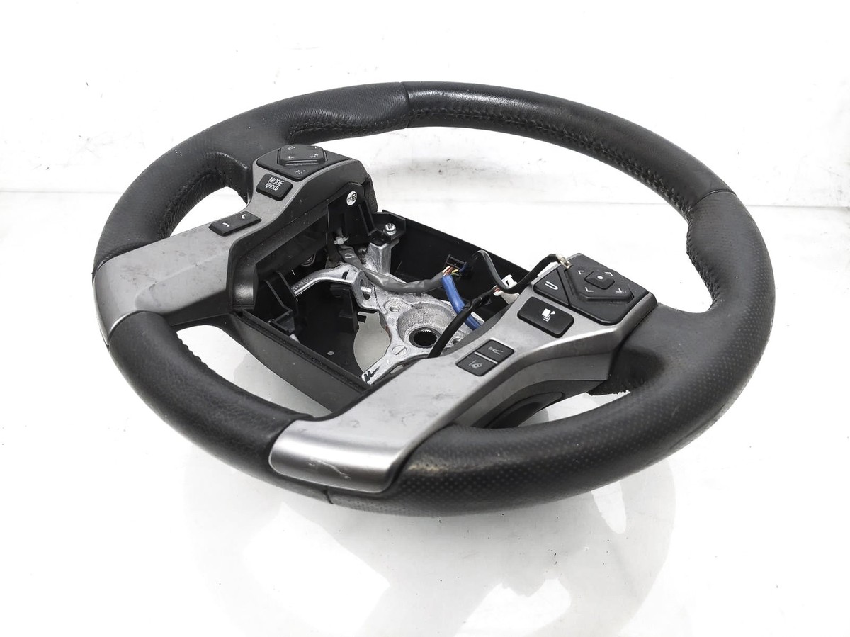 Wheel ASSY Steering 45100 60320 B0 トヨタ Wheel ASSY Steering 45100 60320 B0 トヨタ - メルカリ