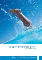 The Sport And Fitness Sector | An Introduction | Ben Oakley (U. A.) | Buch